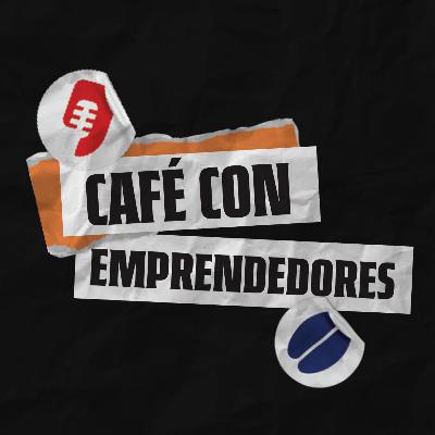 #15 - Cómo Escalar tu Startup con Marketing Estratégico | Andrés Guevara - Método CAOT #15 - Cómo Escalar tu Startup con Marketing Estratégico | Andrés Guevara - Método CAOT