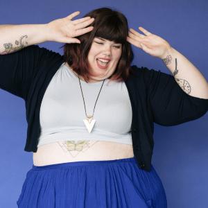 Ep. 5 - Beyond body - Anna Ep. 5 - Beyond body - Anna