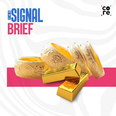 What Does Gold Mean to Young Indians? What Does Gold Mean to Young Indians?