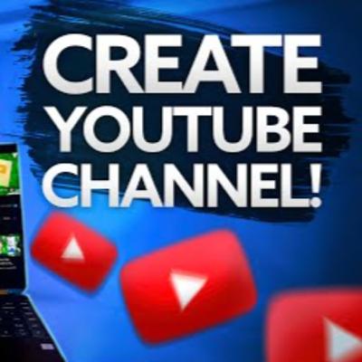 How To Create A YouTube Channel! (2024 Beginner’s Guide) How To Create A YouTube Channel! (2024 Beginner’s Guide)
