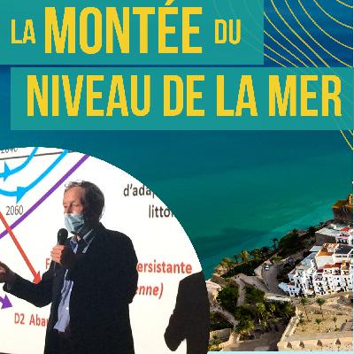 INTERVIEW – Quelles sont les conséquences de l’élévation du niveau de la mer ? | Denis Lacroix