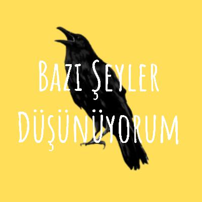 Bazı Şeyler Düşünüyorum - Monolog #1 - Bilinçli Sosyal Medya Kullanımı ve Siber Farkındalık Bazı Şeyler Düşünüyorum - Monolog #1 - Bilinçli Sosyal Medya Kullanımı ve Siber Farkındalık