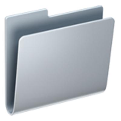 File Folder