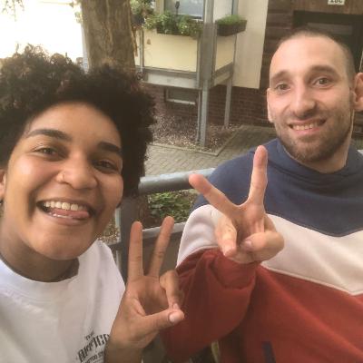 #118 MIT ANNA (WANNANELLY) ZUM THEMA MUSIK #118 MIT ANNA (WANNANELLY) ZUM THEMA MUSIK