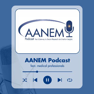 Lessons From the Lab: Ulnar Neuropathy Lessons From the Lab: Ulnar Neuropathy