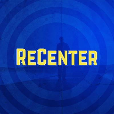 ReCenter - 12/28/25