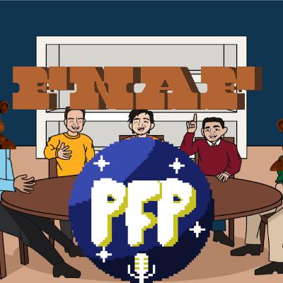 PFP Episode 7: Five Nights At Freddy's!🐻