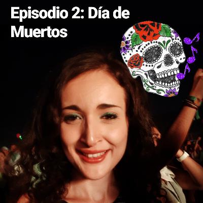 Día de Muertos