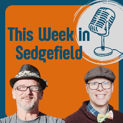 Ep 70: Breaking News on Garden Route Murder Suspects | Upside Down Car | Melodrama | Fixing Potholes | Fire at the Lake | Kindness Backfires