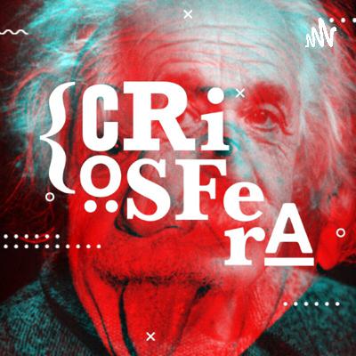 Seja bem-vindo(a) à Criosfera