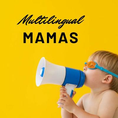 Episode 28: Bilingualism through three generations of Burkels: insights from two siblings Episode 28: Bilingualism through three generations of Burkels: insights from two siblings