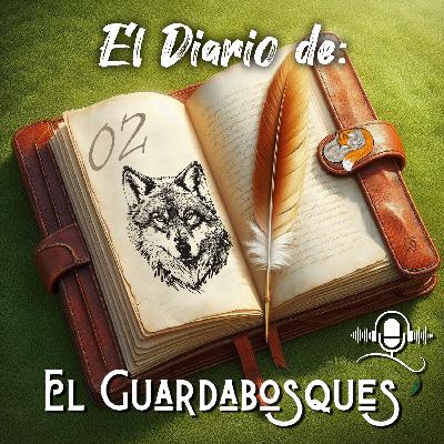 Diario 2 | La traición al lobo
