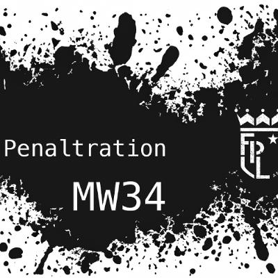 FPL 24/25 - MW34 - Penaltration