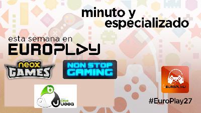 Minuto y Especializado | Sábado 15 de abril de 2017