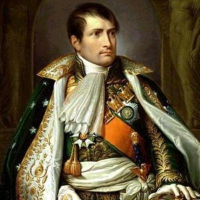 Sobre Napoleón Bonaparte, segunda parte