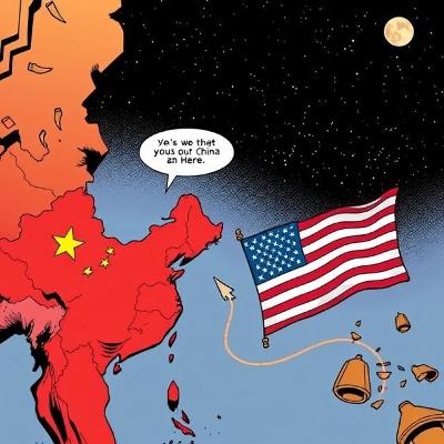 3.24 Çin'den Amerika'ya Uzanan İlham Verici Kariyer Konuk: Berk Sopacı