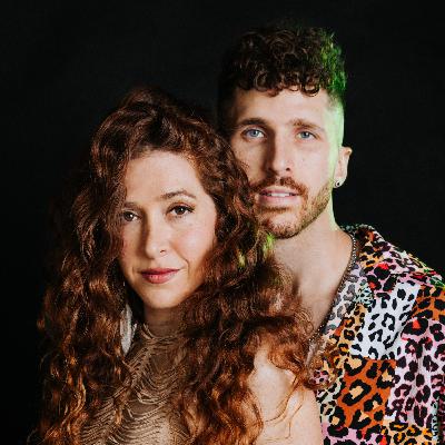 פרק 10 - בצ'אטה קונברסיישן | אופיר ועופרי