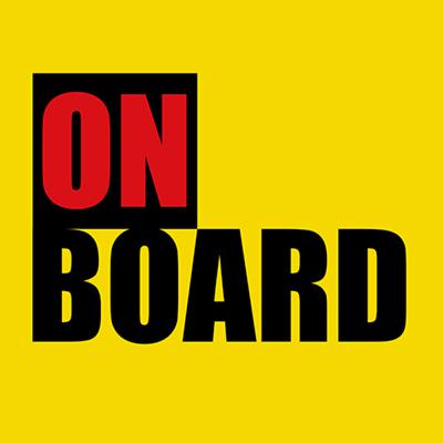 ON BOARD - Hegymászás a sportban és az üzletben