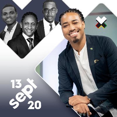 Why Spectrum is a thing ft. Joey Gaskins Jr.