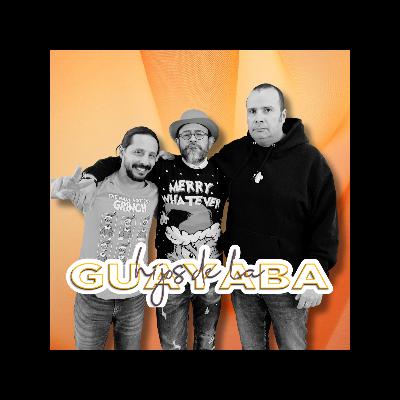 #HijosDeLaGuayaba #108 - 30/10/25: El diario de Sheinbaum con Facundo Rosas