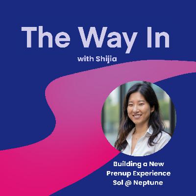 Radical Transparency: Sol @ Neptune on Building a New Prenup Experience