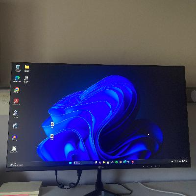 #19 Primeras impresiones con un PC Windows #19 Primeras impresiones con un PC Windows