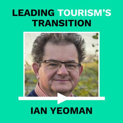 Looking to 2050: Where is tourism headed?