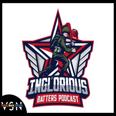 Inglorious Batters | Ep. 7 | What's the Deal with Starting Pitching?! Inglorious Batters | Ep. 7 | What's the Deal with Starting Pitching?!