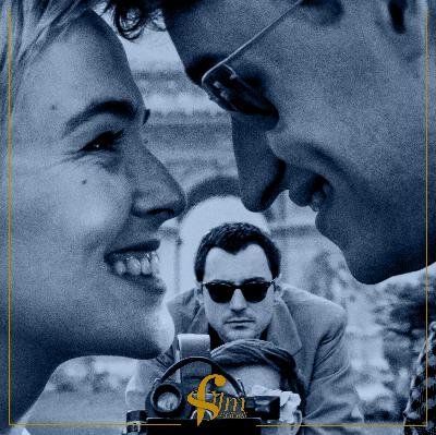 Nouvelle vague: de start van een filmicoon Nouvelle vague: de start van een filmicoon