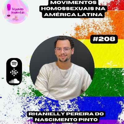 Movimentos Homossexuais na América Latina