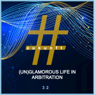 (Un)glamorous life in arbitration I Episode 32 with Anders Junker-Nilsson, Gisela Knuts and Amanda Lee (Un)glamorous life in arbitration I Episode 32 with Anders Junker-Nilsson, Gisela Knuts and Amanda Lee