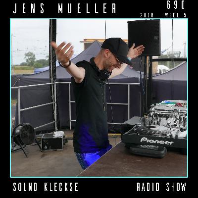 SKR0690 Jens Mueller @ Fusion Club Munster