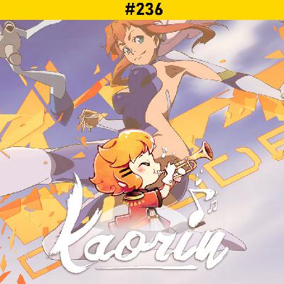 Alien Alien (Kaorin #236)