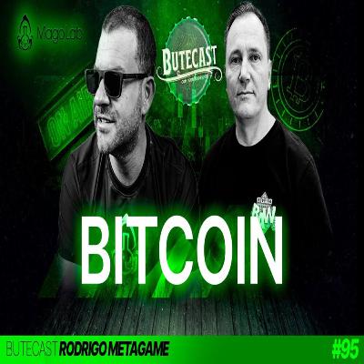 Criptomoeda com Rodrigo Metagame