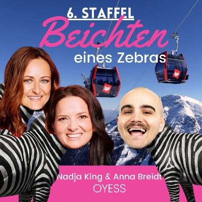 Mit 5 Mitarbeitern zu Millionen-Umsätzen (Nadja King & Anna Breidt, Gründerinnen von OYESS Mit 5 Mitarbeitern zu Millionen-Umsätzen (Nadja King & Anna Breidt, Gründerinnen von OYESS
