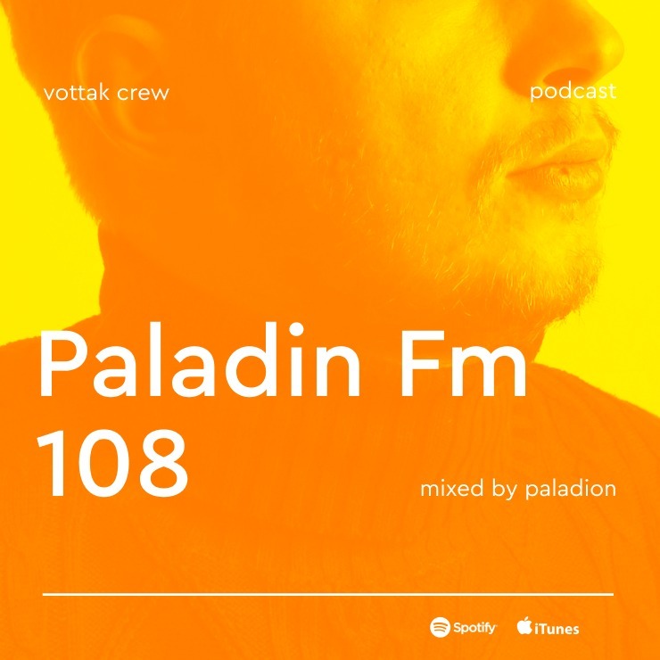 Paladin Fm
