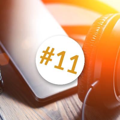 #11 Taal en rekenen - Vaardigheden onder de loep #11 Taal en rekenen - Vaardigheden onder de loep