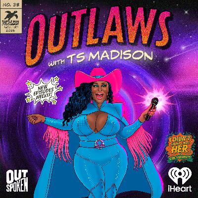 Cynthia Bailey: I Didn't Know I Was Her