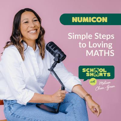 Numicon: Simple Steps to Loving MATHS ft Catherine Huxford Numicon: Simple Steps to Loving MATHS ft Catherine Huxford