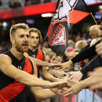 Dyson Heppell: 3AW - May 19, 2021