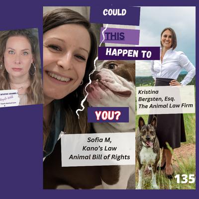 💥The Unknown Law That Is A Pet Parent's Worst Nightmare 🐾💔 135