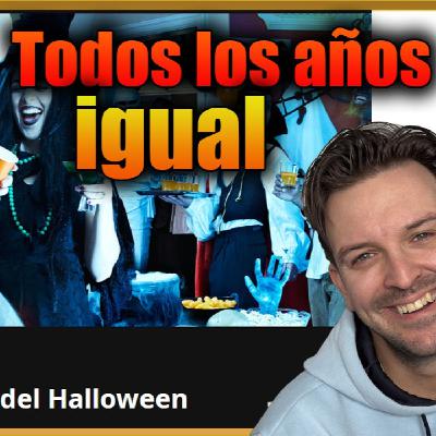 ¡Sorpresa! Halloween tiene raíces paganas (otra vez) ¡Sorpresa! Halloween tiene raíces paganas (otra vez)