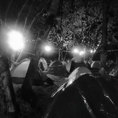 29. Tres Semanas pt. 2