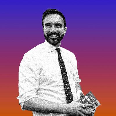 Zohran Mamdani’s Former Boss Weighs In