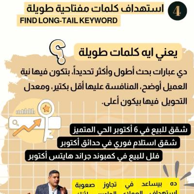 كورس التسويق العقاري (15) اللي بيشتري عقارات مش بيبحث بالطريقة دي... إزاي تلاقيه؟ (صدمة للمسوقين 😲)