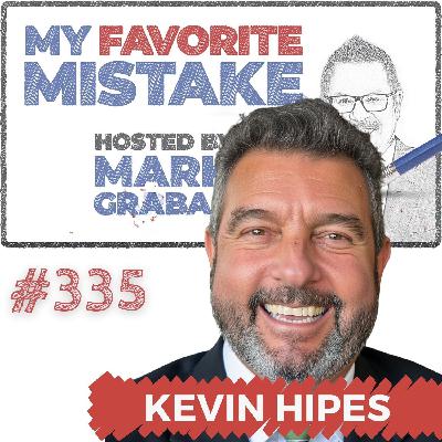How Buying an Oil Tanker Became My Favorite Mistake — Kevin Hipes