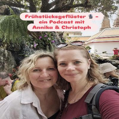 Folge 48 - Positive Effekte für Körper und Psyche