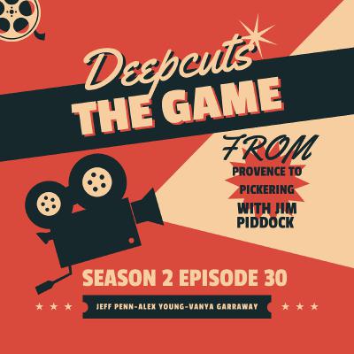 Season 2 Episode 30: From Provence to Pickering with Jim Piddock (#63) Season 2 Episode 30: From Provence to Pickering with Jim Piddock (#63)