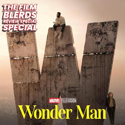 Review Special: Wonder Man