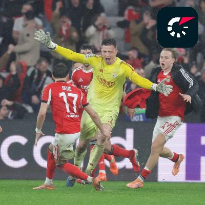 Benfica vs Real Madrid is a Champions League tie that could go either way Benfica vs Real Madrid is a Champions League tie that could go either way